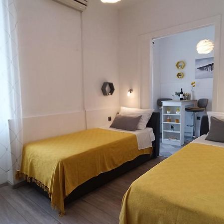 Rooms Diana Split Kültér fotó