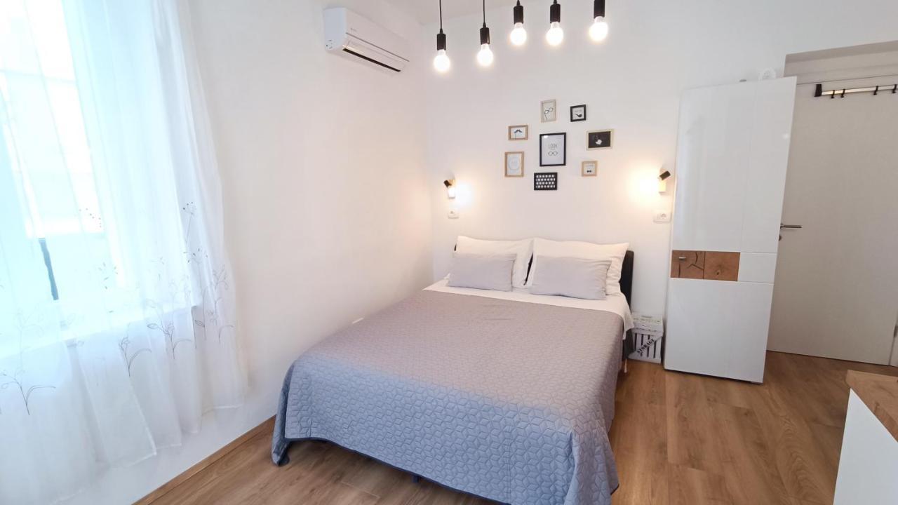Rooms Diana Split Kültér fotó