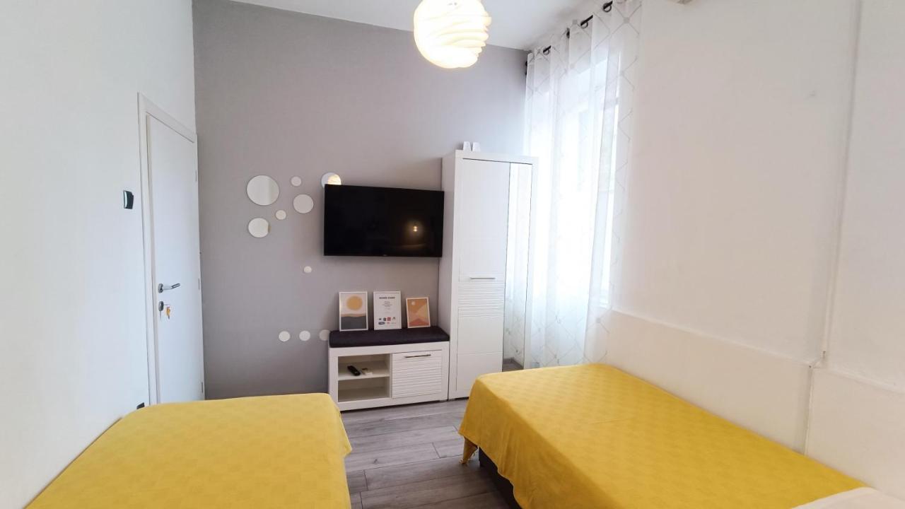 Rooms Diana Split Kültér fotó
