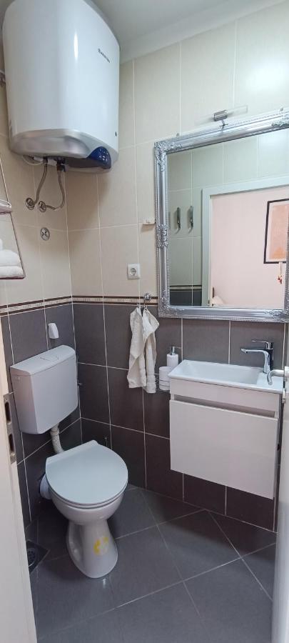 Rooms Diana Split Kültér fotó