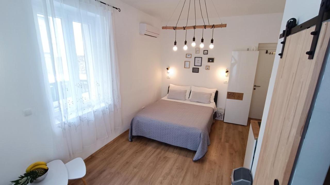 Rooms Diana Split Kültér fotó