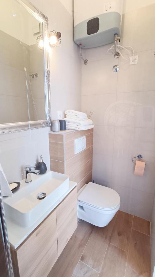Rooms Diana Split Kültér fotó