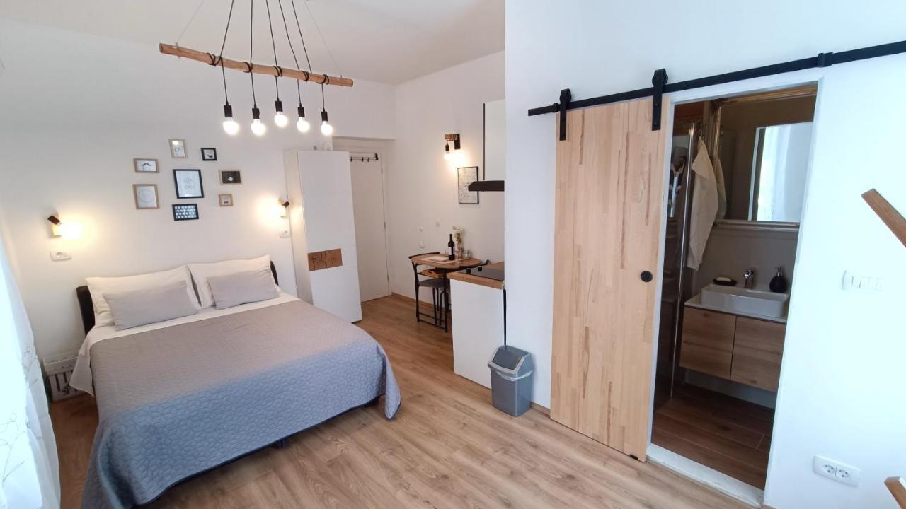 Rooms Diana Split Kültér fotó
