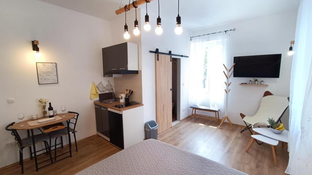 Rooms Diana Split Kültér fotó