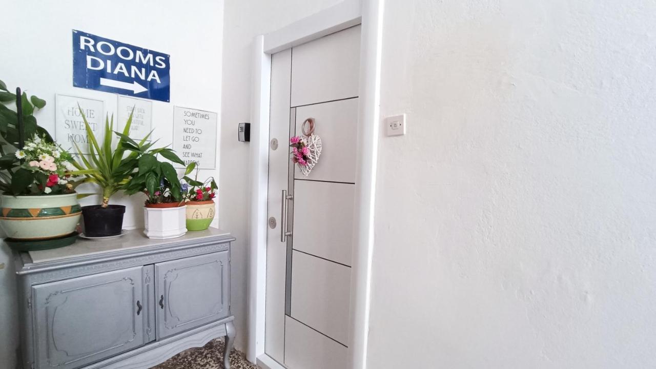 Rooms Diana Split Kültér fotó