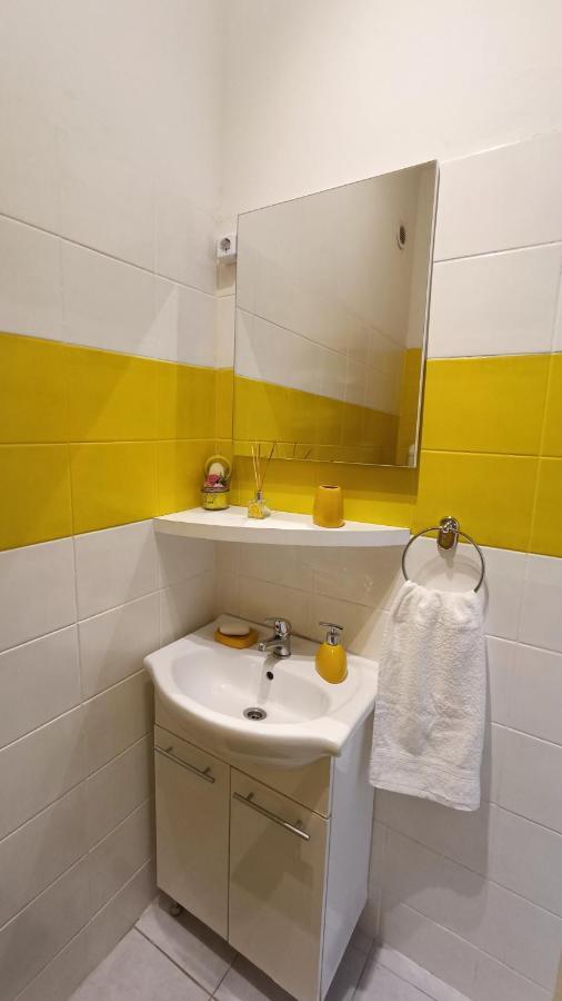 Rooms Diana Split Kültér fotó