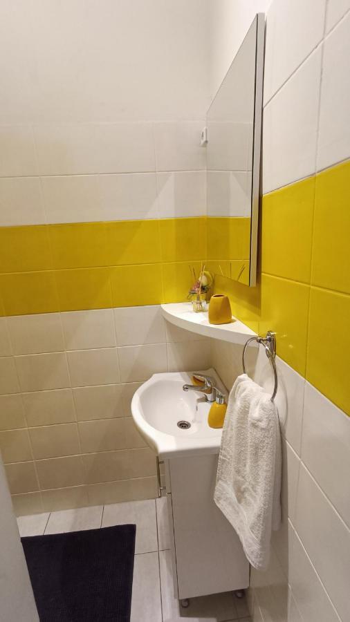 Rooms Diana Split Kültér fotó