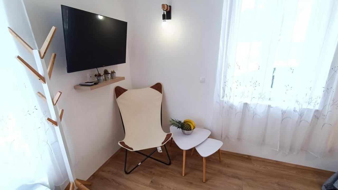 Rooms Diana Split Kültér fotó