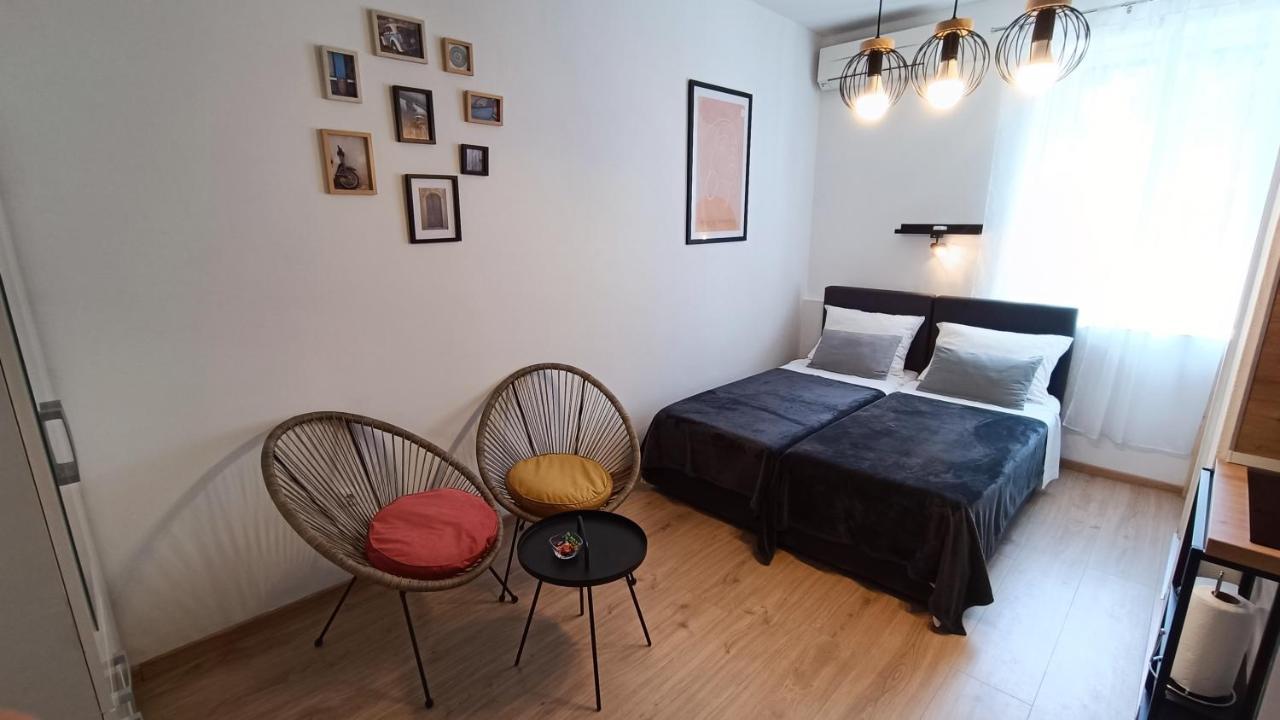 Rooms Diana Split Kültér fotó
